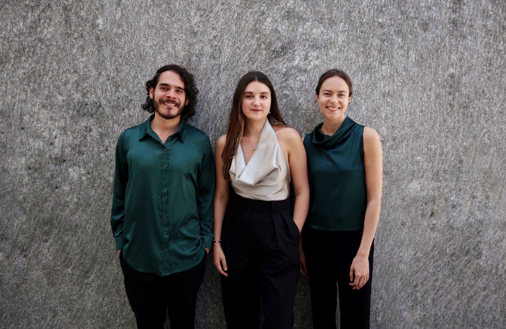 Trio Claudel