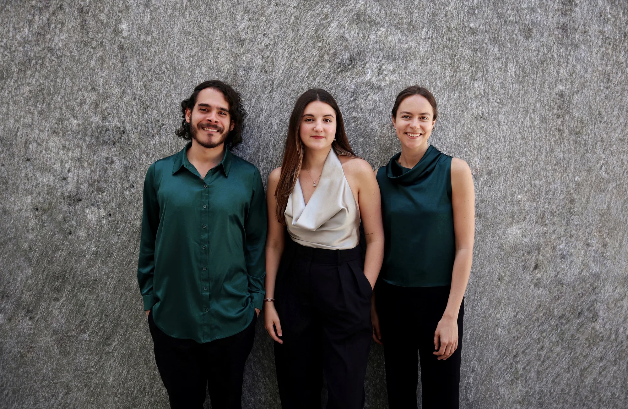 Trio Claudel